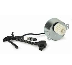 Autotrol Part, MOTOR w/Optical Cable(Logix), Autotrol No. 3019221