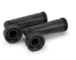 Fleck Part, CONNECTION ELBOW ADAPTERS (Plastic), Fleck No. 61992
