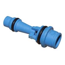 Clack Part, WS1.5P, Injector Assembly, Injectors