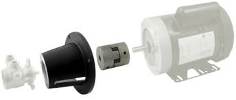 Pump, Procon, ACCESSORIES Frame Motor Adapter 56C