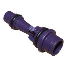 Clack Part, WS1.5P, Injector Assembly, Injectors