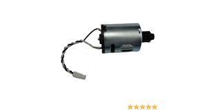 Clack, Motor, WS1, V3107-01