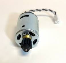 Clack, Motor, WS1, V3107-01