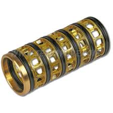 Fleck Part, SEALS and SPACERS 2500