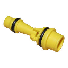 Clack Part, WS1.5P, Injector Assembly, Injectors