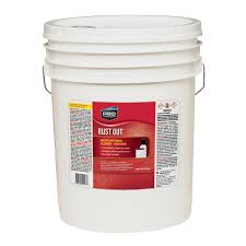 Chemicals, RUST OUT (Pro Products)