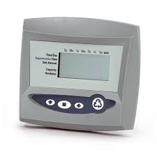 Autotrol Part, TIMER 762 Metered