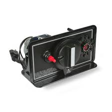 Fleck Part, POWER HEAD 5600, Fleck No. 62090-04