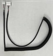 Clack Part, WS2H/3, Controller, Display Pod CABLE (3)