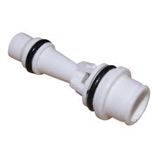 Clack Part, WS1.5P, Injector Assembly, Injectors