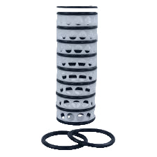 Fleck Part, SEAL & SPACER, Fleck No. 60133-20