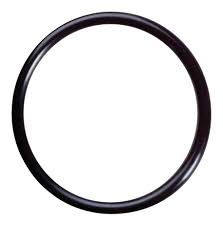 Clack Part, WS3, Flange Base Assembly, O-RING (5)