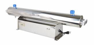 UV Water Disinfection Systems POLARIS SCIENTIFIC
