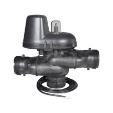 Clack Part, MOTORIZED ALTERNATING VALVE 1.5"