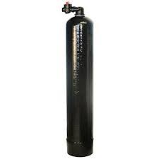 Water Filtration Tank System SCALE REDUCTION (Filtersorb) Clack In/Out Head