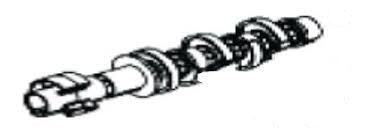 Autotrol Part, CAMS