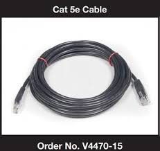 Clack, Cable, Cat 5e, V4470-15