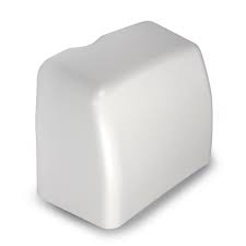 Clack, Weather Cover, WS1/WS1.25/WS1.5P, White,V3175WC-W