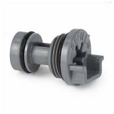 Autotrol Part, REFILL CONTROL .33 GPM (Cone Style), Autotrol No. 1243510