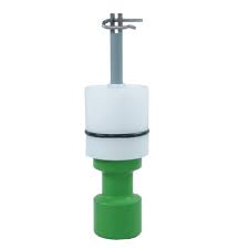 Fleck, Valve 2500, Piston Assembly, Hot Water, 60091