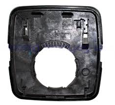 Clack Part, WS1 Twin, Drive Assembly, Drive Back Plate