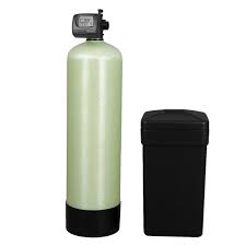 WATER SOFTENER, Clack, Single Tank / Separate Brine Tank, WS1.5 Valve