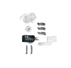Clack Part, AUXILIARY SWITCH KITS