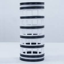 Fleck Part, SEAL & SPACER, Fleck No. 60131-01