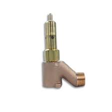 Fleck Part, BRINE VALVE ASSEMBLY 1800, Fleck No. 60036