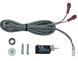 Clack Part, AUXILIARY SWITCH KITS