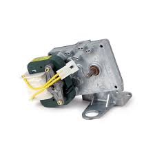 Fleck Part, DRIVE MOTOR, Fleck No. 41545