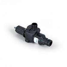 Fleck, Valve 2815, Brine Valve 1720, 1 GPM, 62020-10