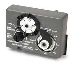 Autotrol Part, TIMER 440i