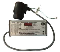 Ultraviolet, STERILIGHT, Ballast