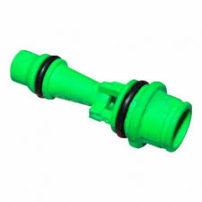 Clack Part, WS1.5P, Injector Assembly, Injectors