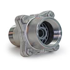 Clack Part, DRAIN LINE FLOW CONTROL (Stainless Steel)