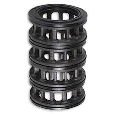 Fleck Part, SEAL & SPACER, Fleck No. 60632-30