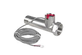 Clack Part, METER TURBINE ASSEMBLY 1.5" (Stainless Steel)