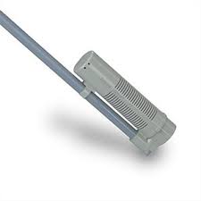 Fleck, Safety Brine Draw Screen, Air Check 500, 3/8", 60002-34
