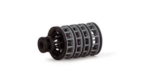 Clack Part, WS1, Spacer Stack Assembly, (3005)