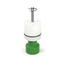 Fleck Part, PISTON ASSEMBLY, Fleck No. 60105-01