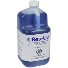 Chemicals, PRO PRODUCTS, ResUp