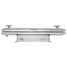 UV Water Disinfection Systems POLARIS SCIENTIFIC