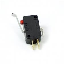 Fleck Part, MICRO SWITCH, Fleck No. 10896