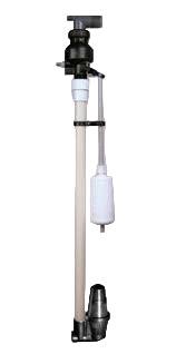 Clack Part, BRINE SAFETY VALVE ASSEMBLY (Large)