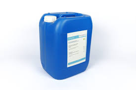 Chemicals, ANTI-SCALANT