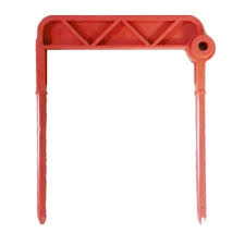 Autotrol Part, LOCKING BAR, Autotrol No. 1031402