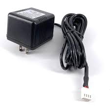 Clack, Power Supply, WS1, 15VDC HOCP, V3386-06
