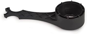 Clack, Tool, Service Wrench, V3193-02