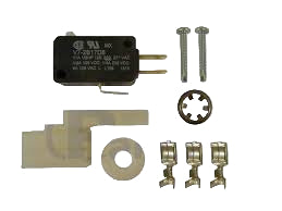 Clack Part, AUXILIARY SWITCH KITS